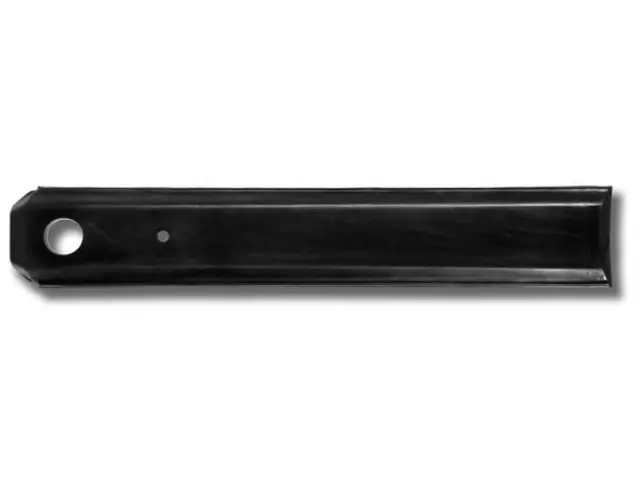 Protective Strip Black - Porsche (911-505-099-01-70A)