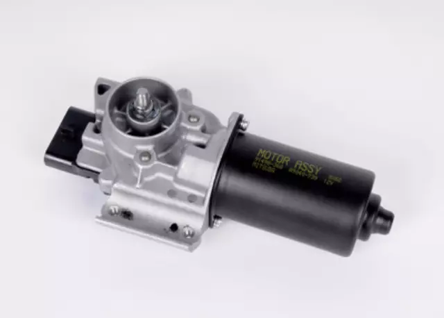 25907424 - : Windshield Wiper Motor for Chevrolet: Equinox | Pontiac: Torrent Image