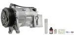 8594NK - : Complete Air Conditioning Kit w/ New Compressor for FOUR SEASONS Image