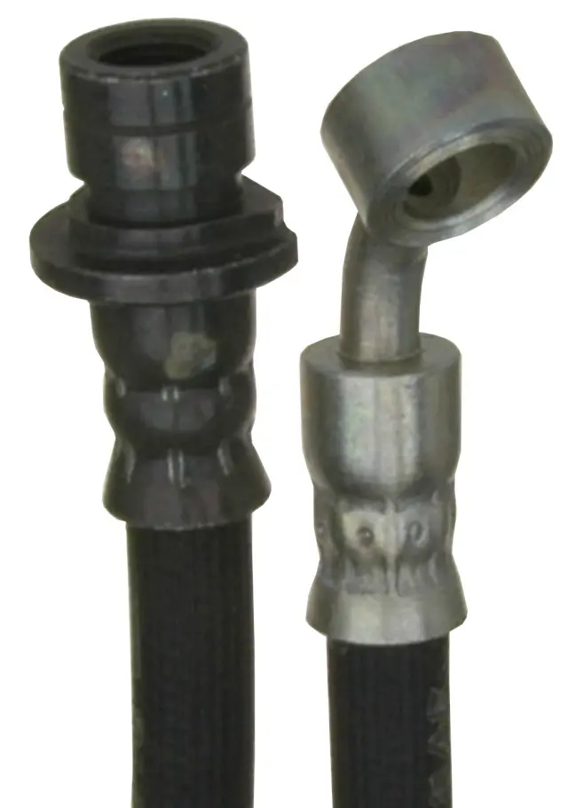 BH381549 - Brakes &amp; Brake Parts: Raybestos Element3 Brake Hose for Raybestos Brakes Image