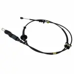 6W1Z7E395A - : Shift Control Cable for Ford Image