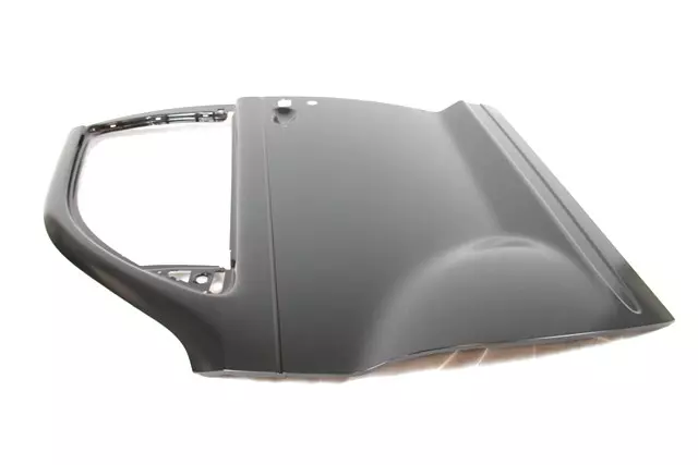 Front Door Outer Panel, Left - Mopar (4724813AB)