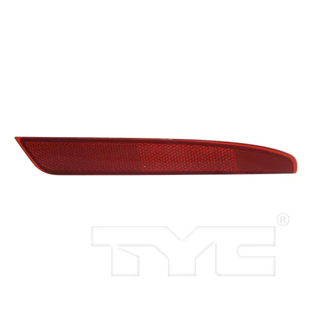 17576300 - : TYC Reflector Assembly for TYC Image