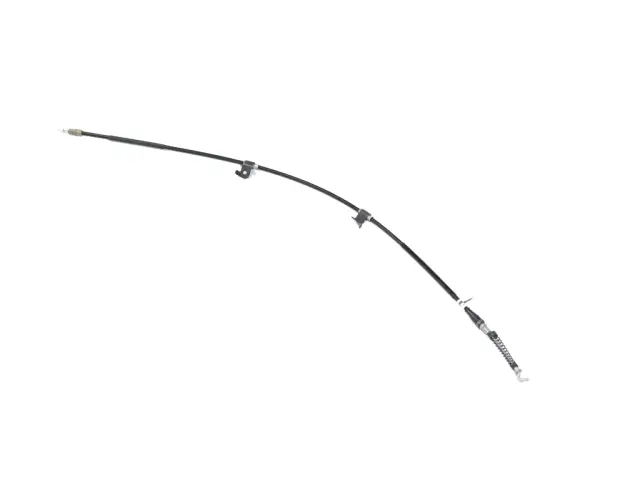 Parking Brake Cable - Mopar (68415385AC)