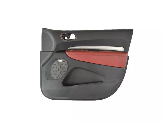 5XS481XRAA - Interior Trim: Front Door Trim Panel, Right for Mopar Image