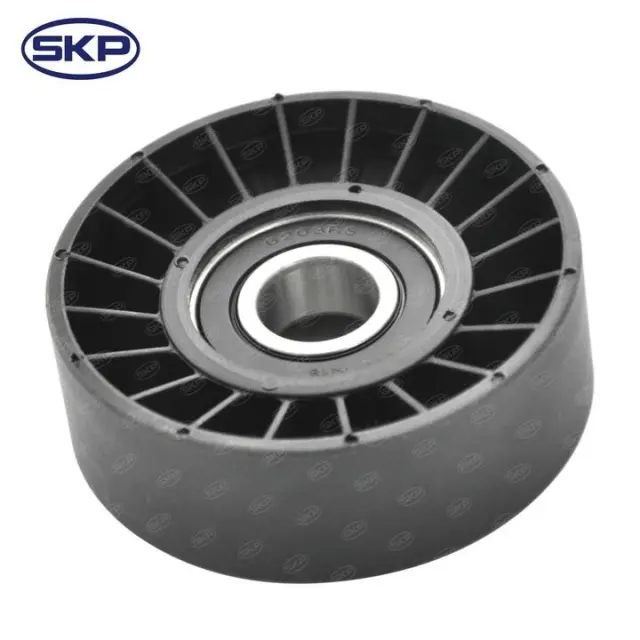 SK89017 - Engines &amp; Components: SKP Accessory Drive Belt Idler Pulley for Skyward Automotive Image