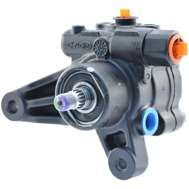 Power Steering Pump - ACDelco (36P0909)