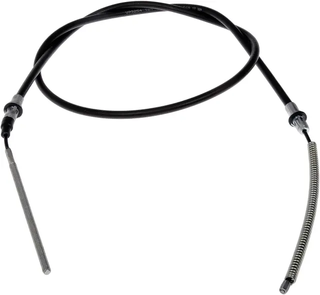 C93254 - Brake: Parking Brake Cable for Dorman Image