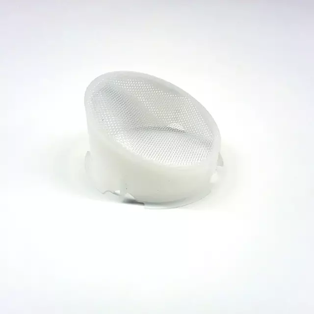 8Z0955485 - Body: Strainer for Audi: A4, A4 Quattro, A5, A5 Quattro, A6, A6 Quattro, A7 Quattro, allroad, e-tron Quattro, e-tron S, e-tron S Sportback, e-tron Sportback, Q5, Q7, Q8, Q8 e-tron, Q8 e-tron Sportback, RS Q8, RS5, RS7, S4, S5, S6, S7, SQ5, SQ7, SQ8, SQ8 e-tron, SQ8 e-tron Sportback, TT Quattro, TT RS Quattro, TTS Quattro Image