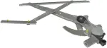751629 - : Power Window Regulator And Motor Assembly for Dorman Image