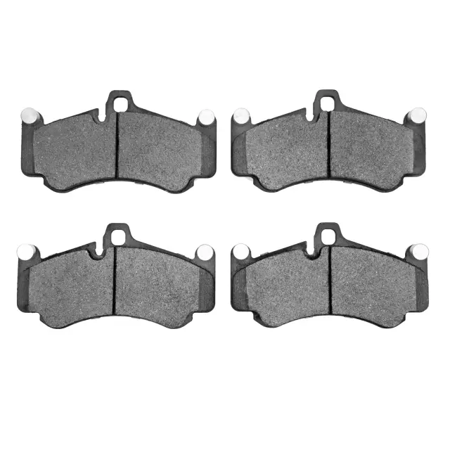 4000099100 - Brakes &amp; Brake Parts: DFC 4000 HybriDynamic Brake Pads for DYNAMIC FRICTION Image