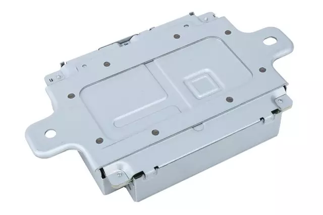 84471974 - : Video Processing Module for ACDelco Image