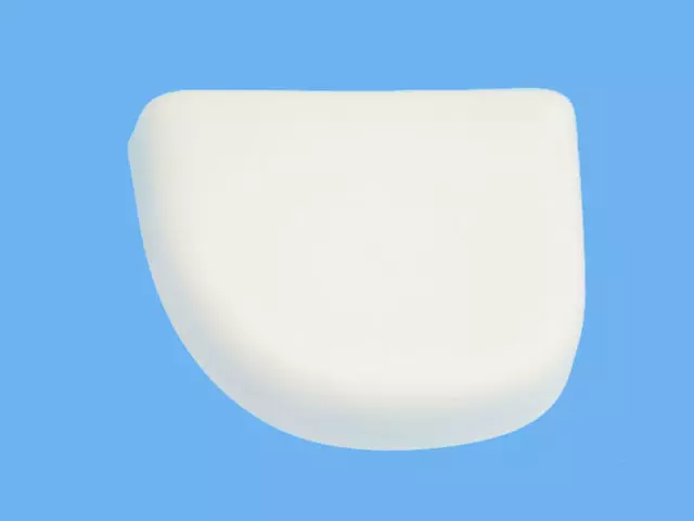 Seat Shield - Mopar (1XT77DW1AB)