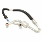 YF37317 - : Motorcraft™ A/C Refrigerant Suction Hose for Ford Image