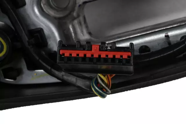 Cocoa Steering Wheel - GM (23191554)