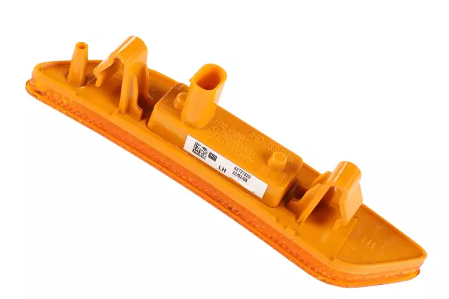 Side Marker Lamp - GM (42727620)