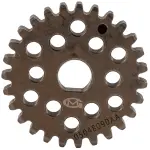S1254 - : Stock Replacement Oil Pump Sprocket for Melling Image