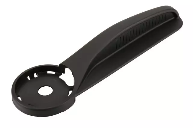 23113691 - Body: Lever for GM Image