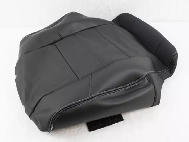 Front Seat Back Cover, Right - Mopar (1LH74XDVAA)