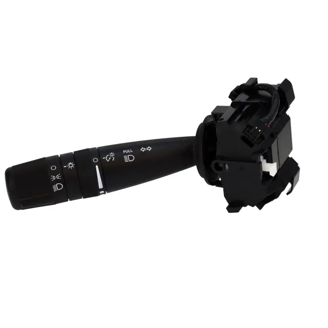 640050 - Accessories: Turn Signal Switch for ROSTRA Image