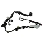 HL3Z14630Q - : Wire Assembly Jumper for Ford Image