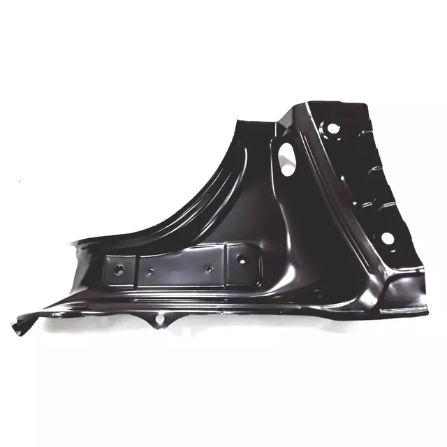 51477AL00A9P - Body: Quarter Extension for Subaru Image