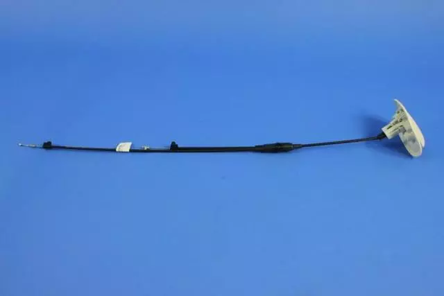 Seat Back Release Cable - Mopar (5SK91LW9AA)