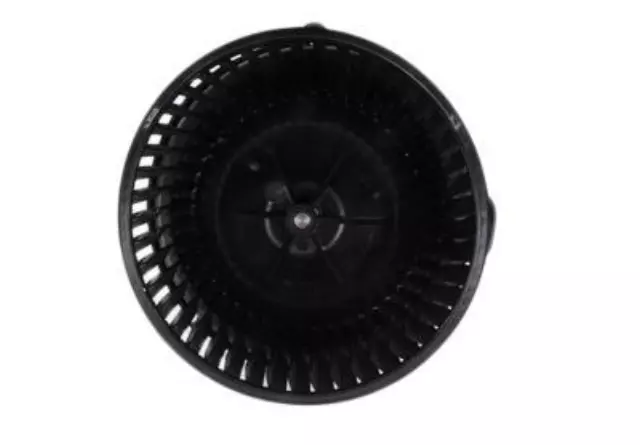 Heating and Air Conditioning Blower Motor with Wheel - GM (22896430)