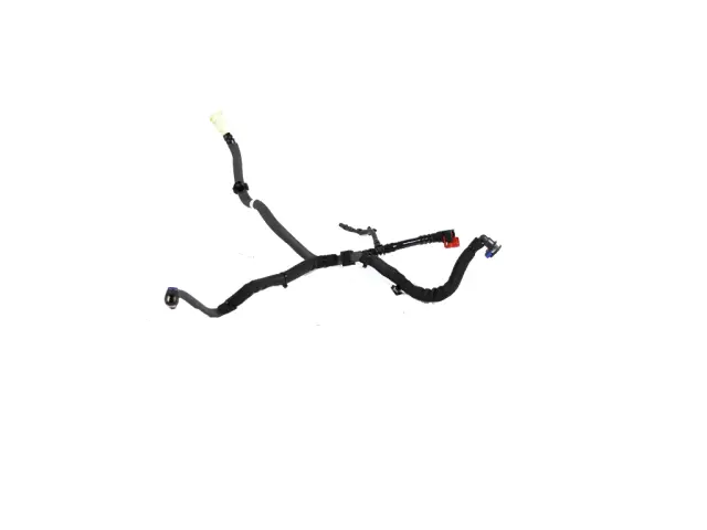 68378409AD - Fuel and Accelerator Pedal: Fuel Supply And Return Tube for Mopar Image