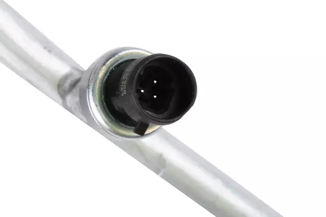 19433690 - : Discharge Hose for Buick: Enclave | Chevrolet: Traverse | GMC: Acadia, Acadia Limited Image