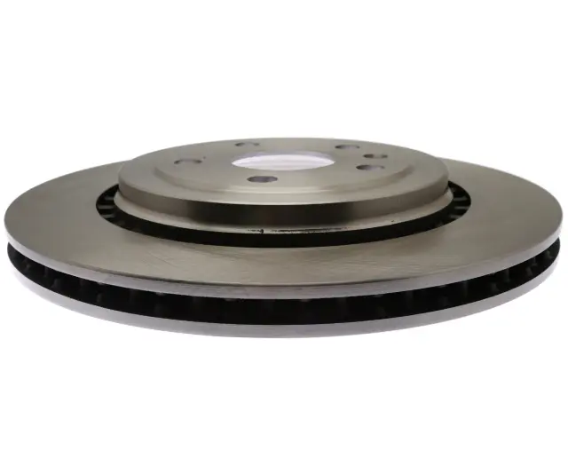 582059R - Brakes &amp; Brake Parts: Disc Brake Rotor for Raybestos Brakes Image