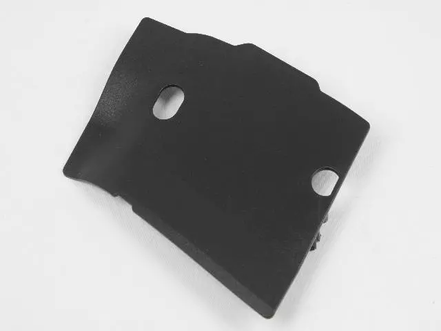 Headlamp Cover, Right - Mopar (5175060AA)