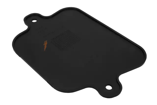 84100499 - Body: Splash Shield for Chevrolet: Corvette Image