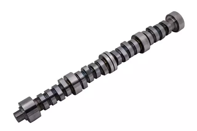 12633925 - : Engine Camshaft for Chevrolet: Silverado 2500 HD, Silverado 3500 HD | GMC: Sierra 2500 HD, Sierra 3500 HD Image