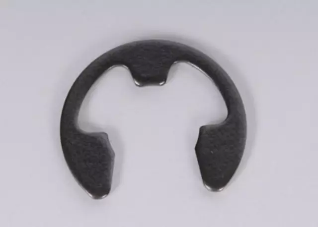 8656536 - Transmission: 1-2 Band Servo Pin Retainer Ring for ACDelco Image