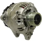 28016080 - Electrical, Charging and Starting: Remanufactured Alternator for Volkswagen: Beetle, Jetta, Passat Image