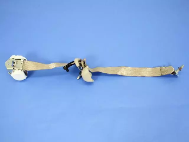 Rear Outer Seat Belt - Mopar (5KS491K2AB)