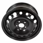 DT1Z1007G - Suspension: Wheel, Steel for Ford: Transit Connect Image
