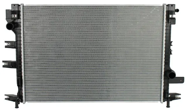 8013628 - : Agility Radiator for Agility Image