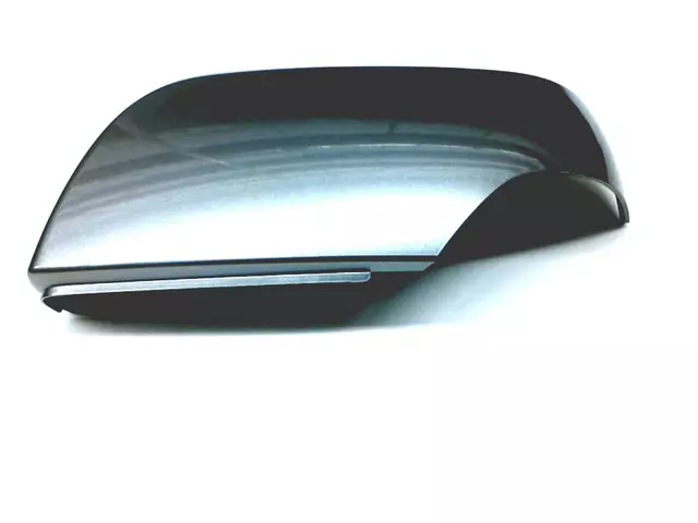 91054AJ270 - : Mirror Cover, Outer Upper  Drivers  Side [Paintable] VIN NEEDED PLEASE INCLUDE WITH ORDER for Subaru Image
