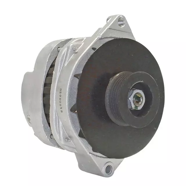 Alternator - ACDelco (334-2428)