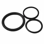 5C3Z9229A - : Fuel Injection Pressure Regulator O-Ring for Ford: E-350 Super Duty, E-450 Super Duty, Excursion, F-250 Super Duty, F-350 Super Duty, F-450 Super Duty, F-550 Super Duty Image