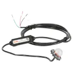 77933 - : LED Vertex™ Hide-Away Strobe Lights, Amber for Grote Lighting Image