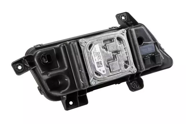 Passenger Side Daytime Running Lamp - GM (20896556)