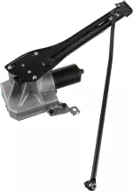 825809GE0A - Body: Actuator for Nissan: Armada Image