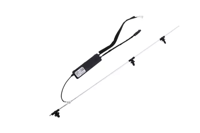 Radio Amplifier - GM (85621130)