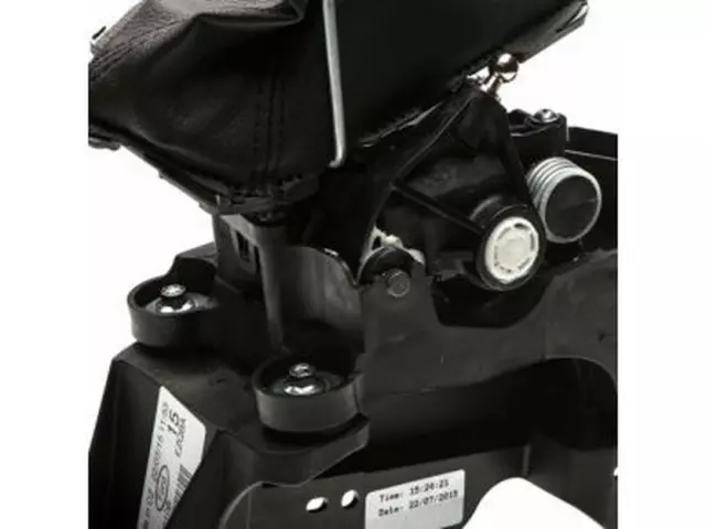 Gear Shift Assembly - Ford (DV6Z-7210-B)