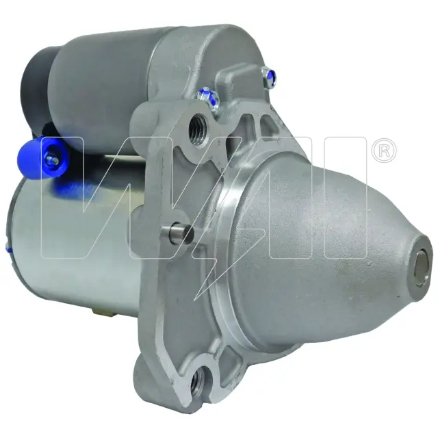 19616N - Charging &amp; Starting Systems: WAI Starter for WAI Image