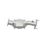 83699 - : CalCat CARB Direct Fit Catalytic Converter 2.35" Outlet (OD) for Walker Exhaust Image