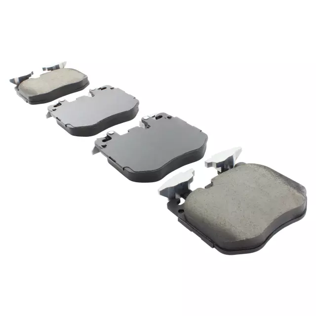 10031868C - Brakes &amp; Brake Parts: Disc Brake Pad Set for MPA ELECTRICAL Image